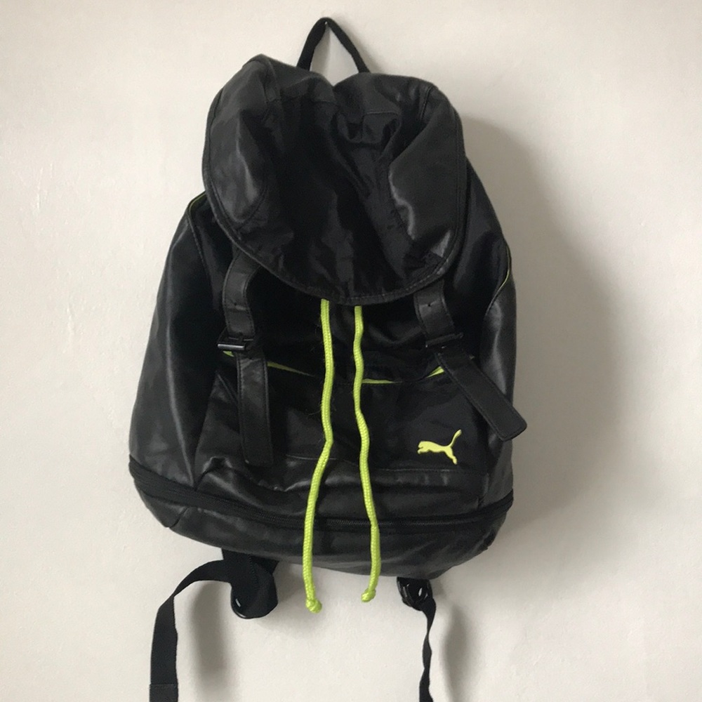 Puma backpack